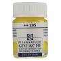 Talens : Gouache : Guaj Boya : 16 ml : Lemon Yellow (Primary)