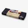 Remdrandt : Soft Pastel Boya Seti : General Selection : 15 Renk (Tam Boy)
