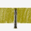 Rembrandt : Soft Pastel Boya : Lemon Yellow (Primary) : 205.3