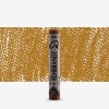 Rembrandt : Soft Pastel Boya : Gold Ochre : 231.3