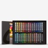 Remdrandt : Soft Pastel Boya Seti : Landscape Selection : 30 Renk (Tam Boy)