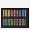 Remdrandt : Soft Pastel Boya Seti : Landscape Selection : 30 Renk (Tam Boy)