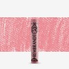Rembrandt : Soft Pastel Boya : Permanent Red Deep : 371.8