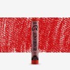 Rembrandt : Soft Pastel Boya : Permanent Red : 372.5
