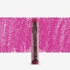 Rembrandt : Soft Pastel Boya : Permanent Rose (Magenta) : 397.7
