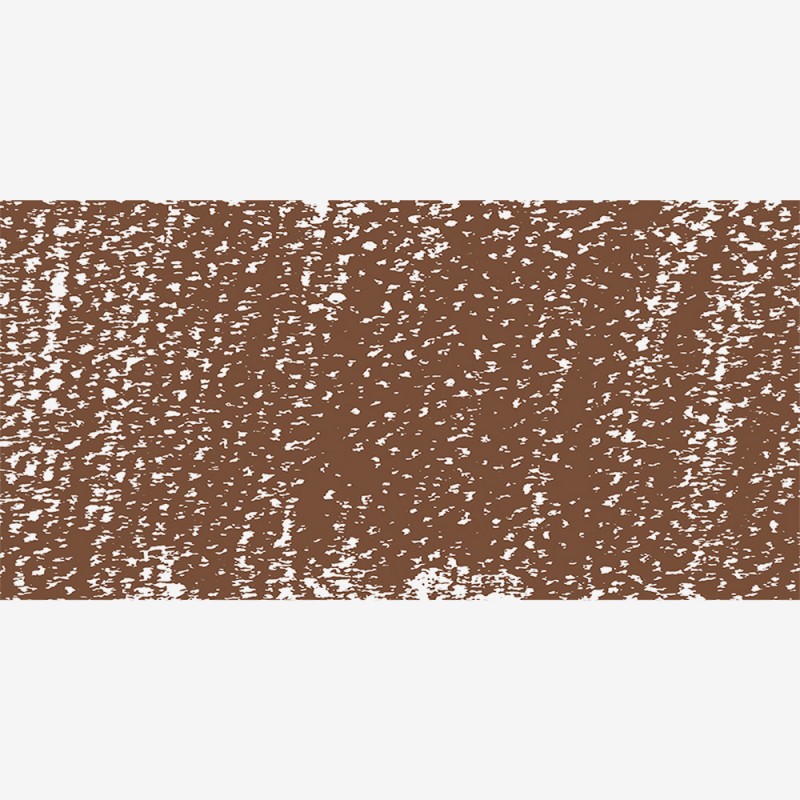 Rembrandt : Soft Pastel Boya : Burnt Umber : 409.7