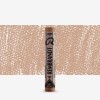 Rembrandt : Soft Pastel Boya : Burnt Umber : 409.9