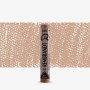 Rembrandt : Soft Pastel Boya : Burnt Umber : 409.9