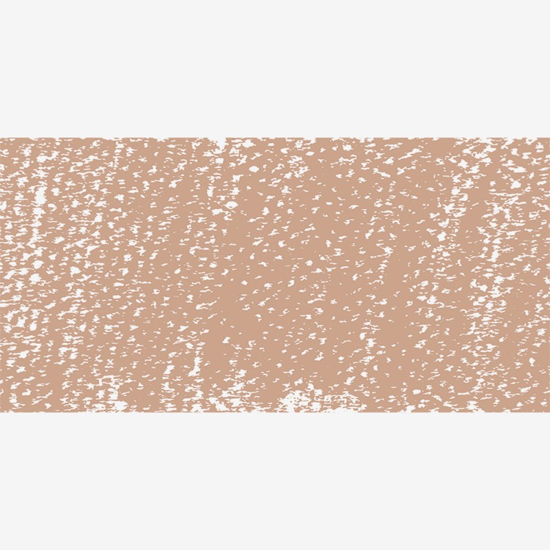 Rembrandt : Soft Pastel Boya : Burnt Umber : 409.9