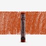 Rembrandt : Soft Pastel Boya : Burnt Sienna : 411.5