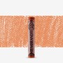 Rembrandt : Soft Pastel Boya : Burnt Sienna : 411.8