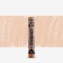 Rembrandt : Soft Pastel Boya : Burnt Sienna : 411.9