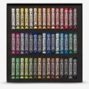 Remdrandt : Soft Pastel Boya Seti : General Selection : 45 Renk (Tam Boy)