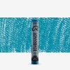 Rembrandt : Soft Pastel Boya : Turquoise Blue : 522.5