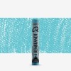 Rembrandt : Soft Pastel Boya : Turquoise Blue : 522.8