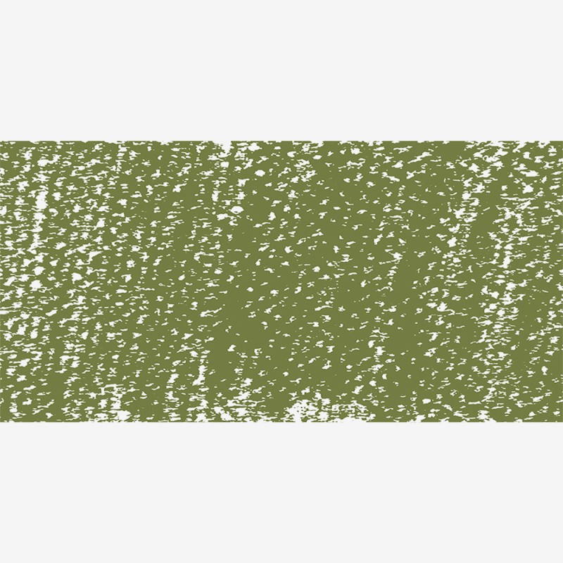 Rembrandt : Soft Pastel Boya : Permanent Green Light : 618.3