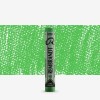 Rembrandt : Soft Pastel Boya : Permanent Green Light : 618.5