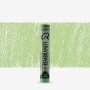 Rembrandt : Soft Pastel Boya : Permanent Green Light : 618.8