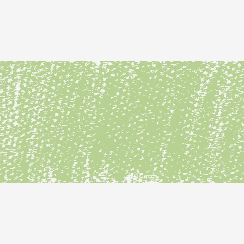 Rembrandt : Soft Pastel Boya : Permanent Green Light : 618.8