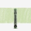 Rembrandt : Soft Pastel Boya : Permanent Green Light : 618.9