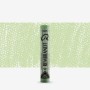 Rembrandt : Soft Pastel Boya : Permanent Green Light : 618.9
