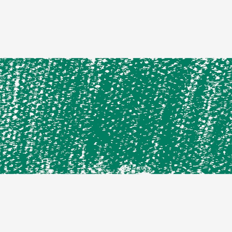 Rembrandt : Soft Pastel Boya : Permanent Green Deep : 619.3