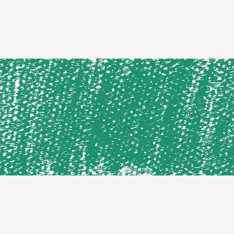 Rembrandt : Soft Pastel Boya : Permanent Green Deep : 619.5