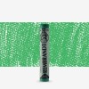 Rembrandt : Soft Pastel Boya : Permanent Green Deep : 619.7