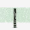 Rembrandt : Soft Pastel Boya : Permanent Green Deep : 619.9