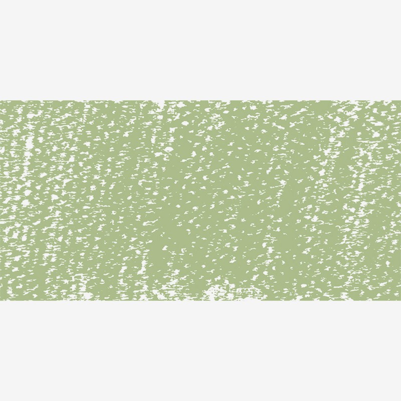 Rembrandt : Soft Pastel Boya : Olive Green : 620.10