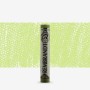 Rembrandt : Soft Pastel Boya : Olive Green : 620.8