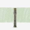 Rembrandt : Soft Pastel Boya : Cinnabar Green Light : 626.10
