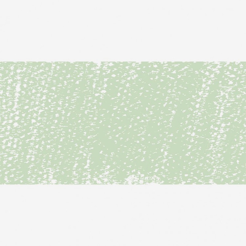 Rembrandt : Soft Pastel Boya : Cinnabar Green Light : 626.10
