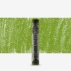 Rembrandt : Soft Pastel Boya : Cinnabar Green Light : 626.5