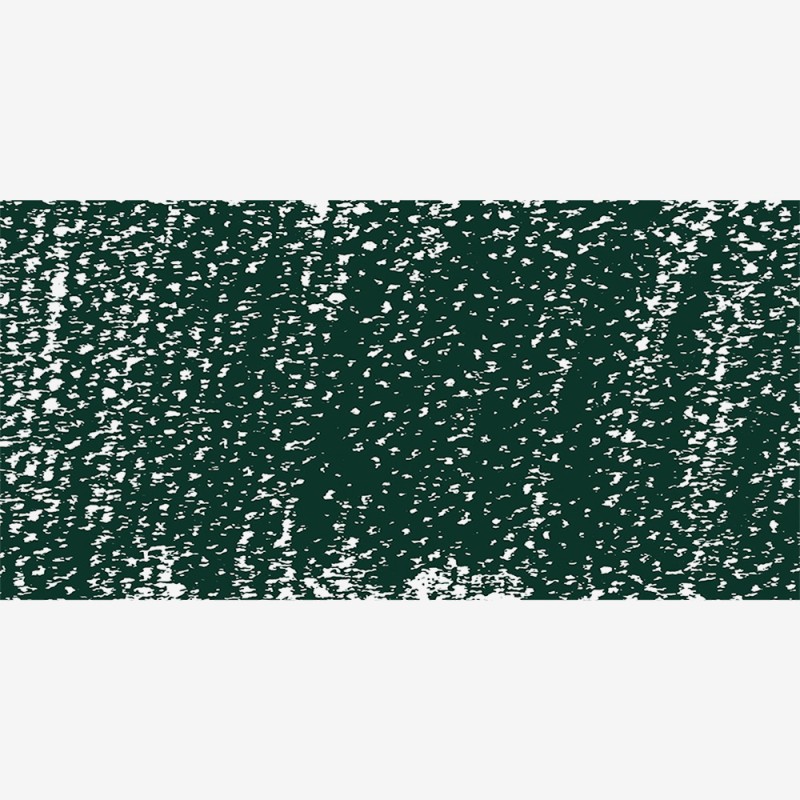 Rembrandt : Soft Pastel Boya : Cinnabar Green Deep : 627.2