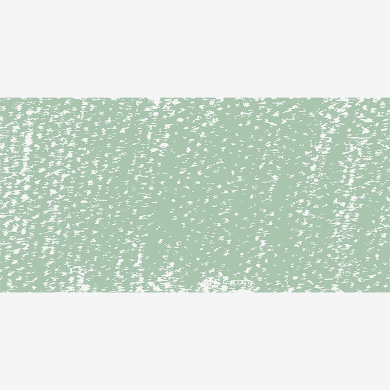 Rembrandt : Soft Pastel Boya : Cinnabar Green Deep : 627.9