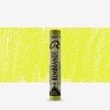 Rembrandt : Soft Pastel Boya : Permanent Yellowish Green : 633.5