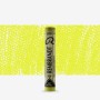 Rembrandt : Soft Pastel Boya : Permanent Yellowish Green : 633.5