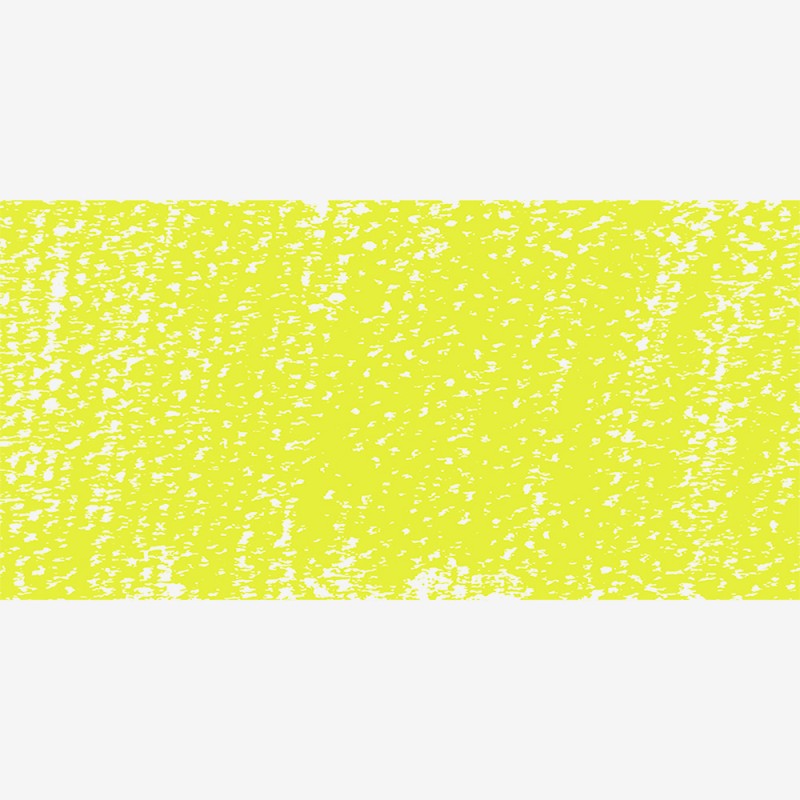Rembrandt : Soft Pastel Boya : Permanent Yellowish Green : 633.5