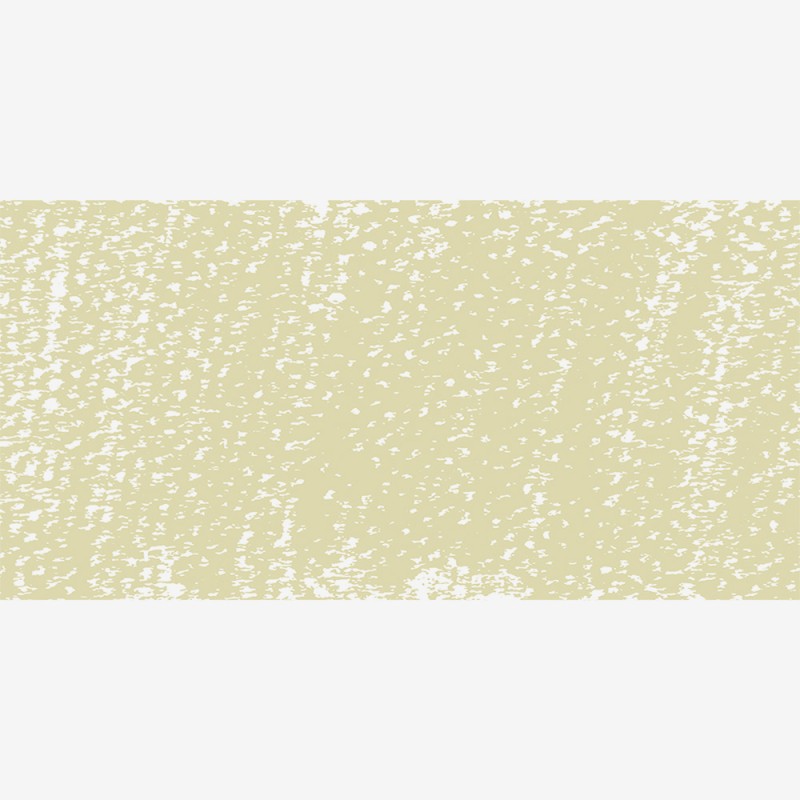 Rembrandt : Soft Pastel Boya : Permanent Yellowish Green : 633.9