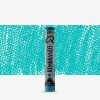 Rembrandt : Soft Pastel Boya : Bluish Green : 640.9