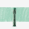 Rembrandt : Soft Pastel Boya : Phthalo Green : 675.8