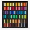 Remdrandt : Soft Pastel Boya Seti : General Selection Professional : 90 Renk (Yarım Boy)