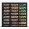 Remdrandt : Soft Pastel Boya Seti : Portrait Selection : 90 Renk (Tam Boy)