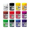 Sakura : Poster Color : Guaj Boya Seti : 12 Renk x 30 ml
