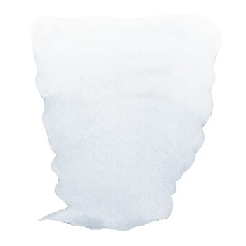 Van Gogh : Yarım Tablet Sulu Boya : Opaque White
