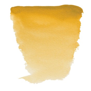 Van Gogh : Yarım Tablet Sulu Boya : Yellow Ochre