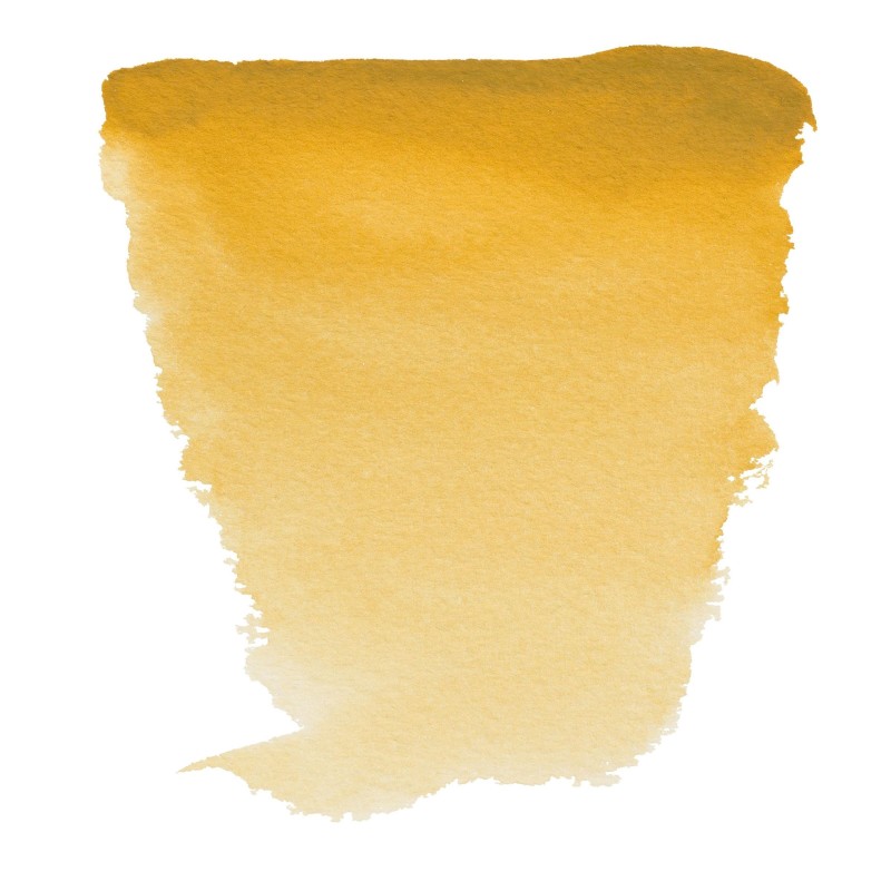 Van Gogh : Yarım Tablet Sulu Boya : Yellow Ochre