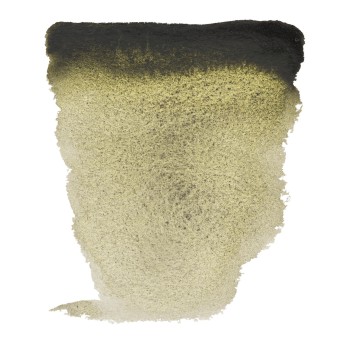 Van Gogh : Yarım Tablet Sulu Boya : Dusk Yellow