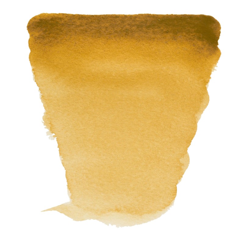 Van Gogh : Yarım Tablet Sulu Boya : Raw Sienna